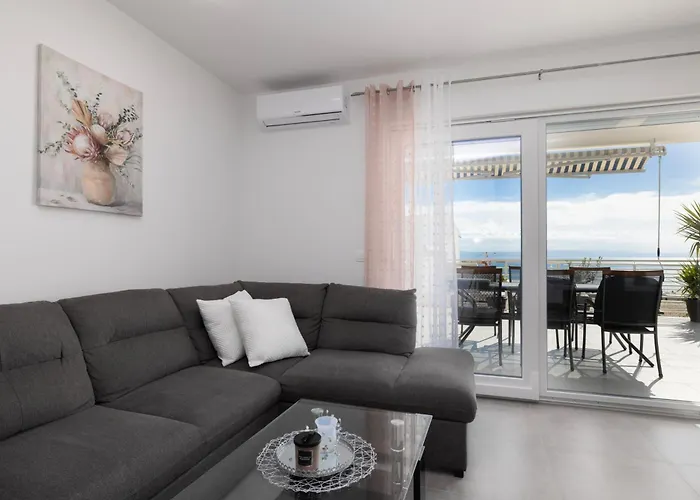 Apartman Samed