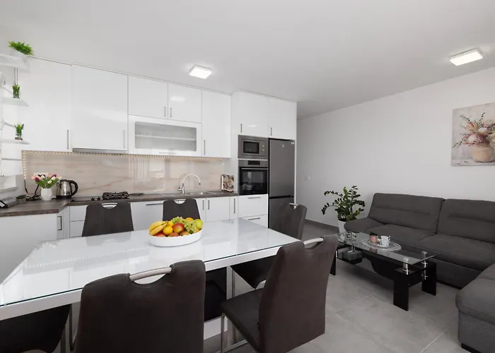 Apartman Samed