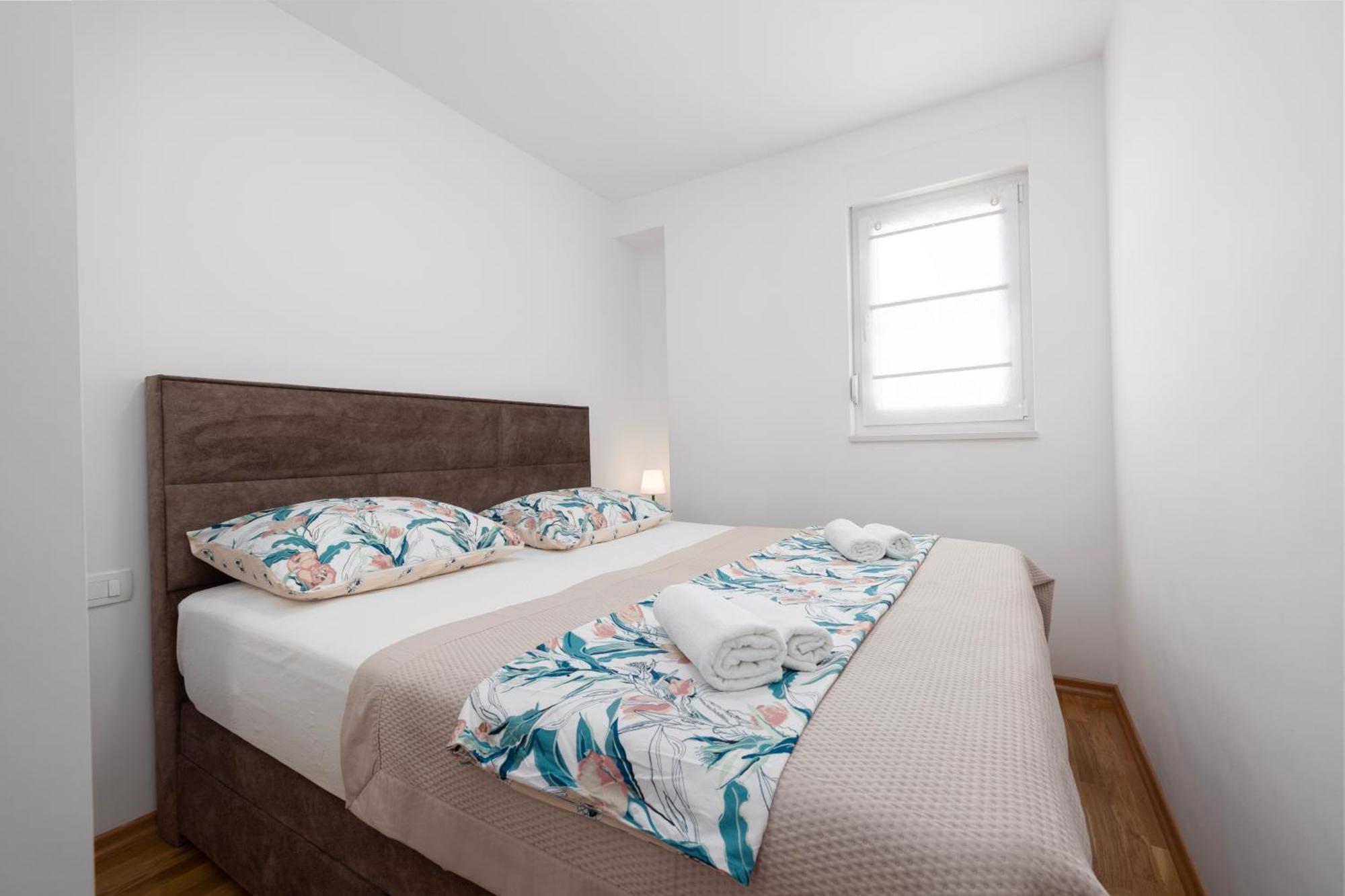 Samed Apartment *