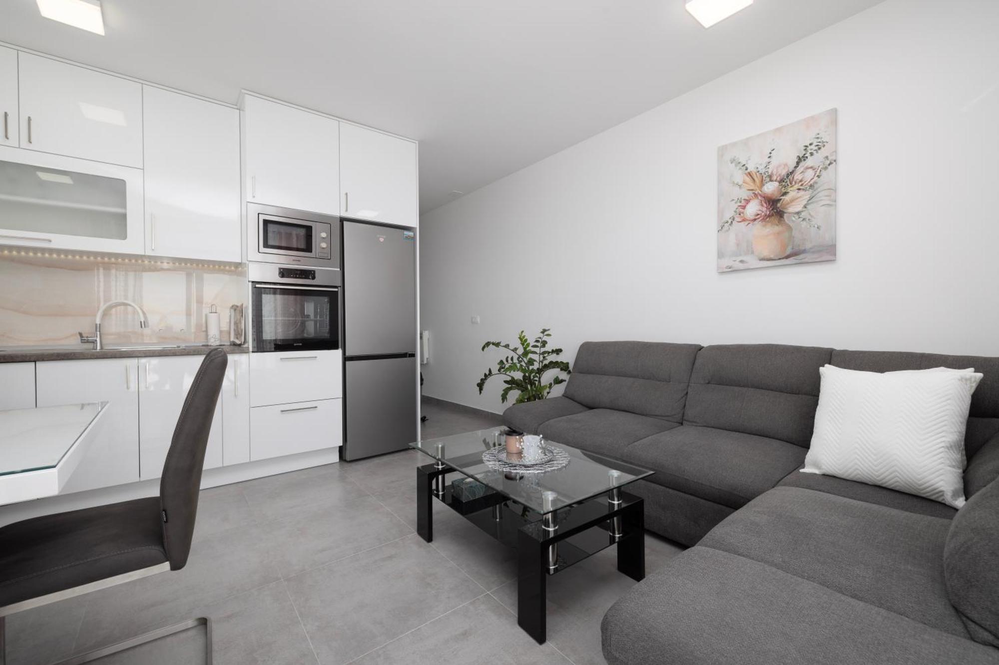 Samed Apartment