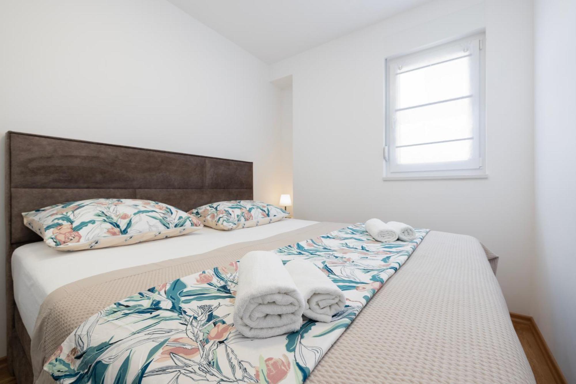 Samed Apartment