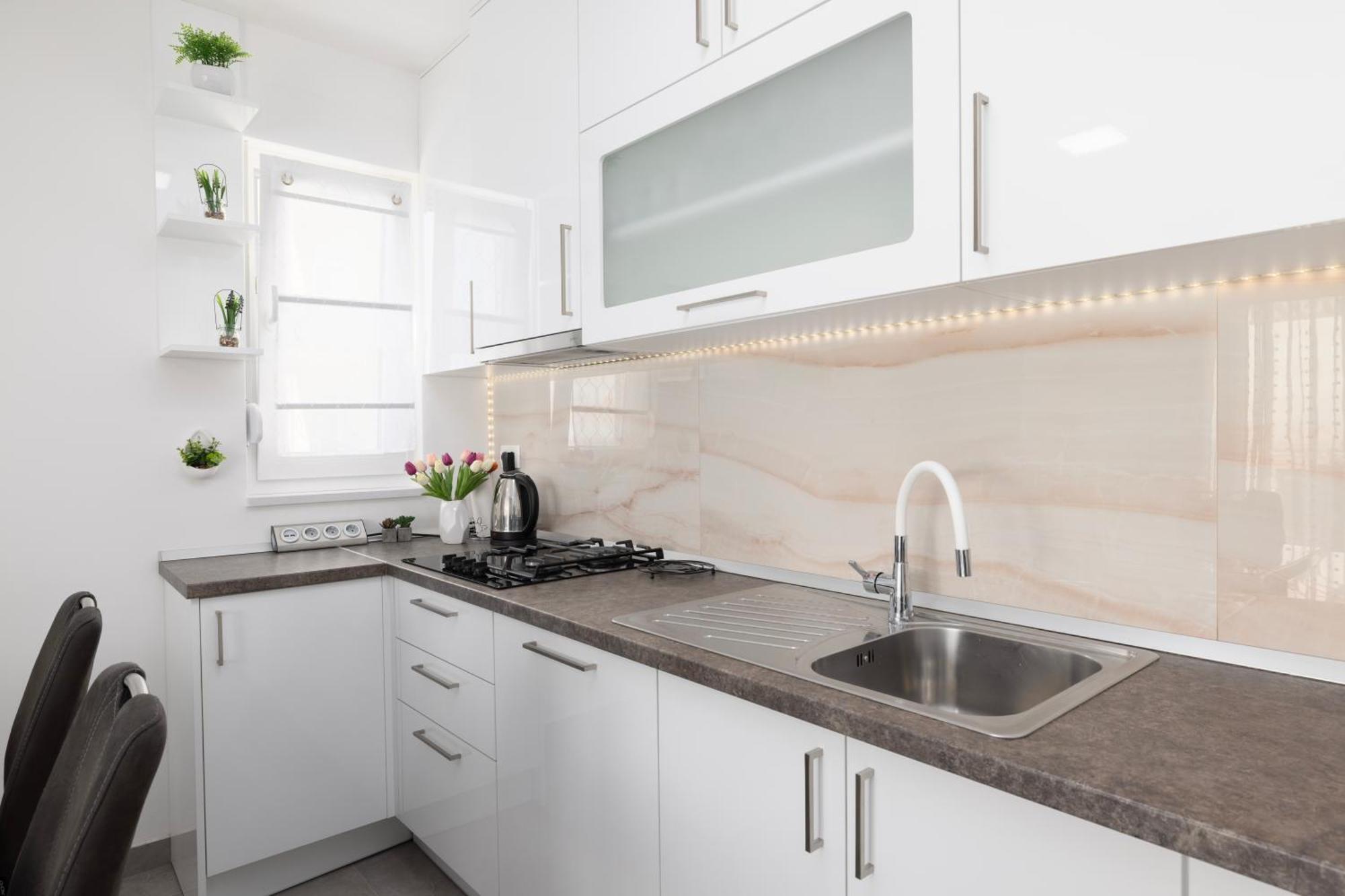 Samed Apartment *