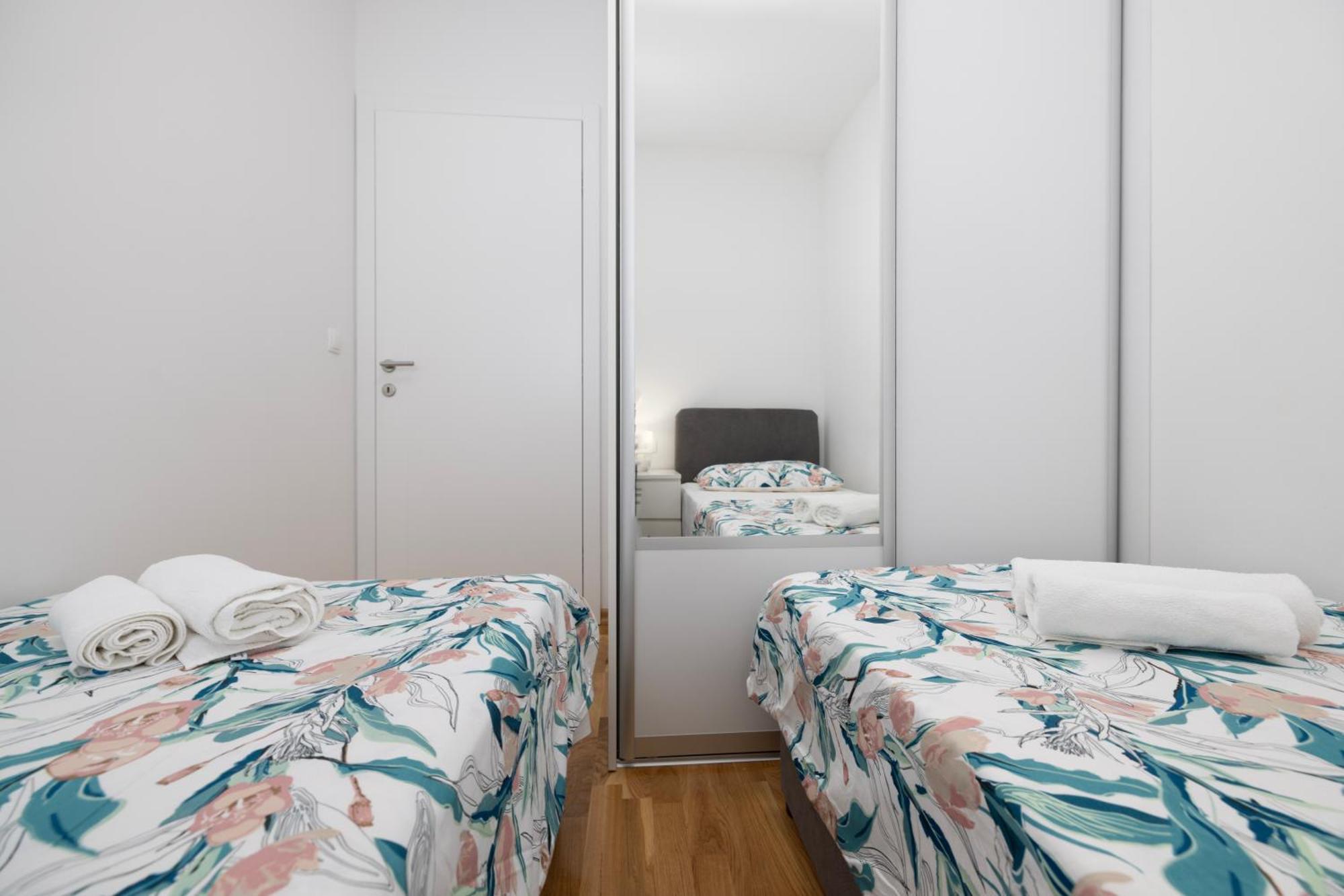 Samed Apartment *