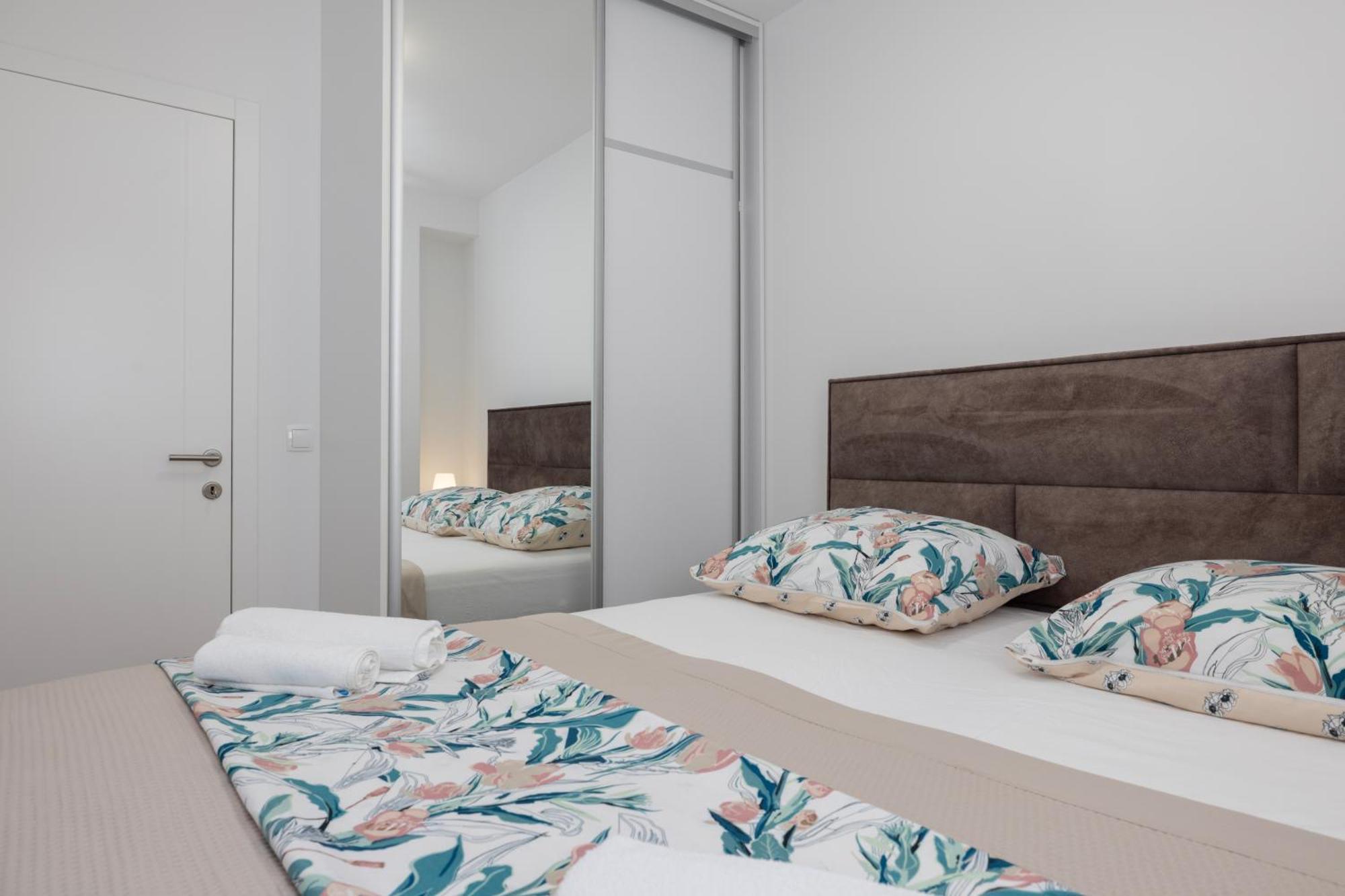 Samed Apartment