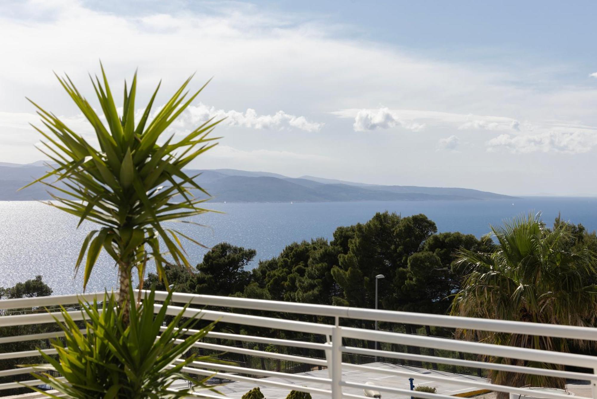 Samed Apartment Makarska